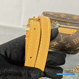 QC Louis Vuitton Monogram Mini Bumbag