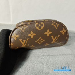 QC Louis Vuitton Monogram Mini Bumbag