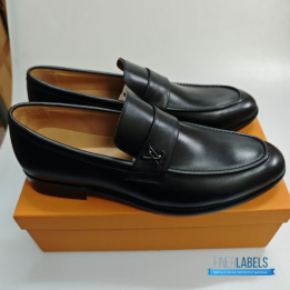 QC Louis Vuitton Saint Germain Loafers