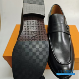 QC Louis Vuitton Saint Germain Loafers
