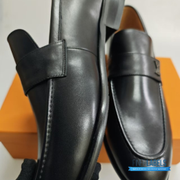 QC Louis Vuitton Saint Germain Loafers