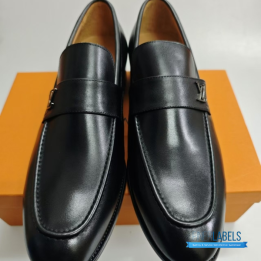 QC Louis Vuitton Saint Germain Loafers