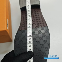 QC Louis Vuitton Saint Germain Loafers