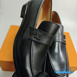 QC Louis Vuitton Saint Germain Loafers