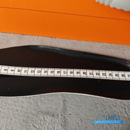 QC Hermès Bouncing Sneakers in Grey
