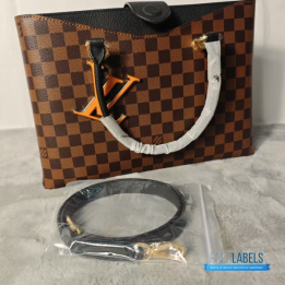 QC Louis Vuitton Riverside Tote