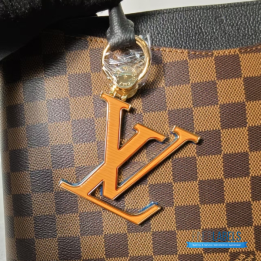 QC Louis Vuitton Riverside Tote