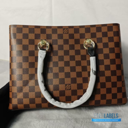 QC Louis Vuitton Riverside Tote