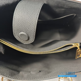 QC Louis Vuitton Riverside Tote