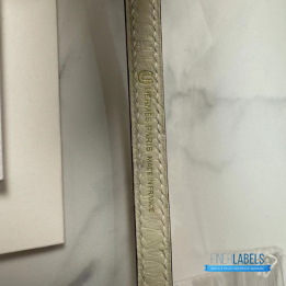 QC Hermes Ostrich Kelly Mini II Bag