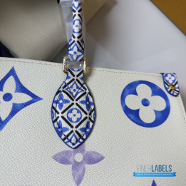 QC Louis Vuitton OnTheGo PM Tote Bag