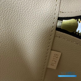 QC Louis Vuitton Monogram Nano Nice Vanity Case