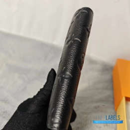 QC Louis Vuitton Passport Cover