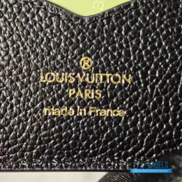 QC Louis Vuitton Passport Cover