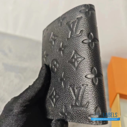 QC Louis Vuitton Passport Cover