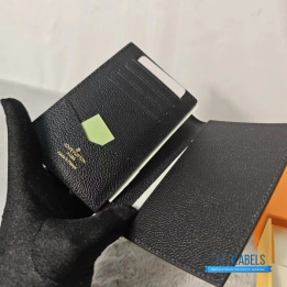 QC Louis Vuitton Passport Cover