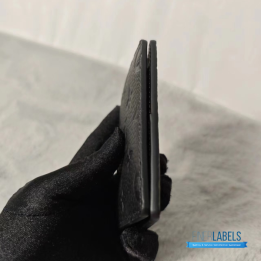QC Louis Vuitton Pocket Organizer Black Monogram