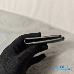 QC Louis Vuitton Pocket Organizer Black Monogram
