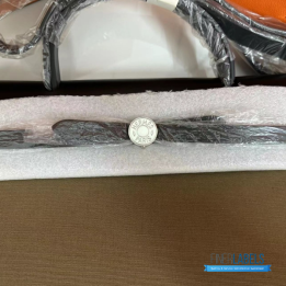 QC Hermès Herbag Zip 31 Bag