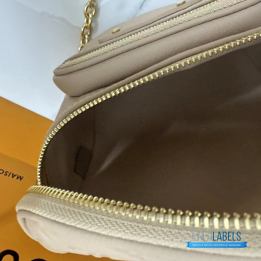 QC Louis Vuitton Empreinte Mini Bumbag