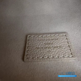 QC Louis Vuitton Empreinte Mini Bumbag