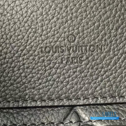 QC Louis Vuitton S Lock Messenger Bag