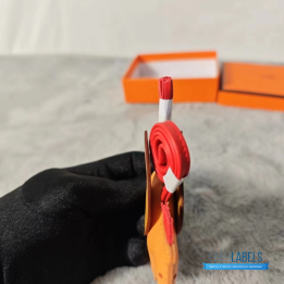 QC Hermès Rodeo Pegasus PM Charm