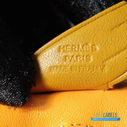 QC Hermès Rodeo Pegasus PM Charm