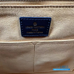 QC Louis Vuitton OnTheGo GM Tote Bag