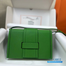 QC Hermès H Passant Clutch Bag