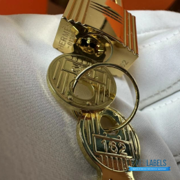 QC Hermès Picotin Lock 18 Bag