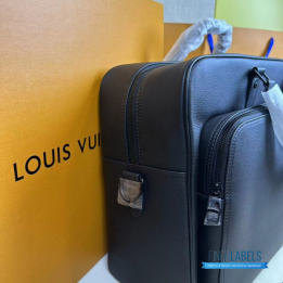 QC Louis Vuitton Pilot Briefcase