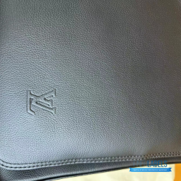 QC Louis Vuitton Pilot Briefcase