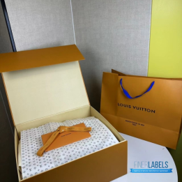 QC Louis Vuitton Pilot Briefcase