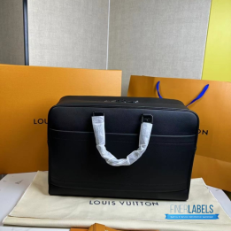 QC Louis Vuitton Pilot Briefcase