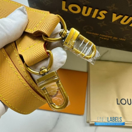 QC Louis Vuitton Shopper Tote Bag
