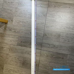 QC Hermès Constance H Belt White and Black