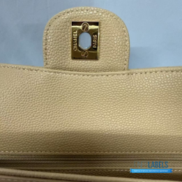 QC Chanel Classic Double Flap Bag