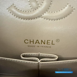 QC Chanel Classic Double Flap Bag