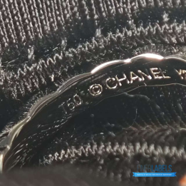 QC Chanel Coco Crush Ring