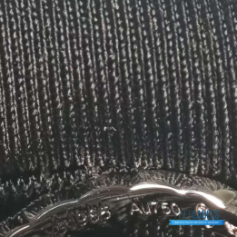 QC Chanel Coco Crush Ring