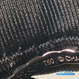 QC Chanel Coco Crush Ring