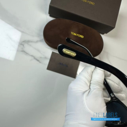 QC Tom Ford Sunglasses