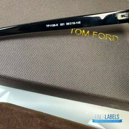QC Tom Ford Sunglasses