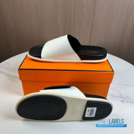 QC Hermès Slide Sandals