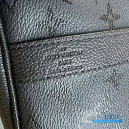 QC Louis Vuitton Keepall Bandoulière 35 (Midnight)