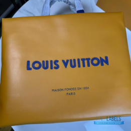 QC Louis Vuitton Shopper Tote MM