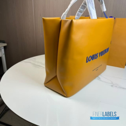 QC Louis Vuitton Shopper Tote MM
