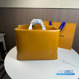QC Louis Vuitton Shopper Tote MM