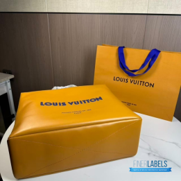 QC Louis Vuitton Shopper Tote MM